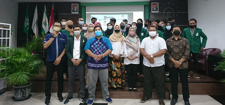 Information System and Technology Innovation Competition (ISTIC) di Kampus UNUSA