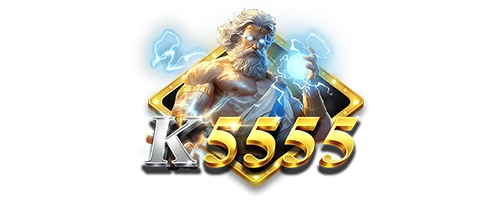 logo K5555 by IdeaSolution