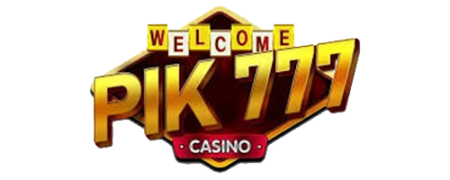 logo Pik777 by IdeaSolution