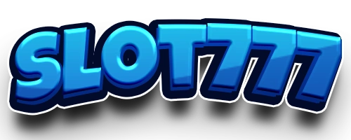 logo Slot777 by IdeaSolution